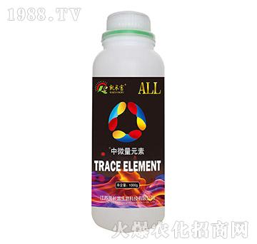 中微量元素-凱長(zhǎng)富