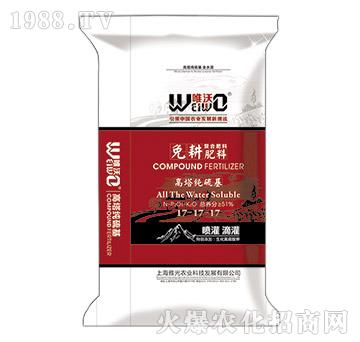 高塔純硫基17-17-17-唯沃-雅光農(nóng)業(yè)