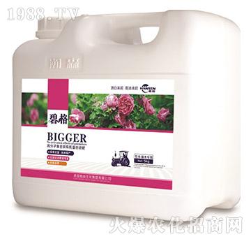 花卉苗木專用高分子復(fù)合肽有機(jī)蛋白液肥（5kg）-碧格-瀚森農(nóng)業(yè)