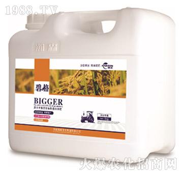 水稻專用高分子復(fù)合肽有機(jī)蛋白液肥（5kg）-碧格-瀚森農(nóng)業(yè)