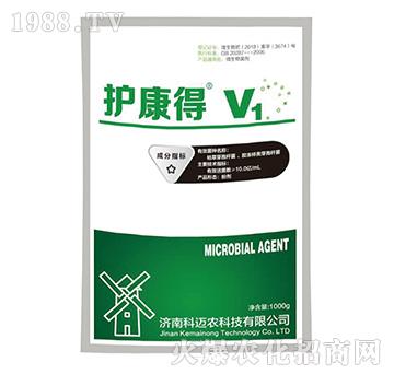 護(hù)康得V1-科邁農(nóng)