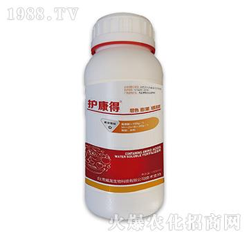 護康得-科邁農(nóng)