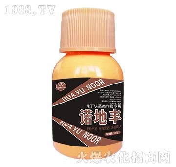 地下塊莖類(lèi)作物專(zhuān)用-諾地豐-諾爾