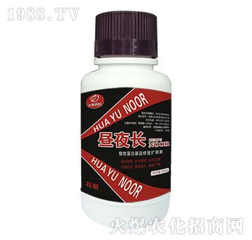 花椒專用含氨基酸水溶肥料-晝夜長(zhǎng)-（100g-）-諾爾