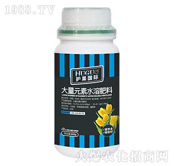 高磷型大量元素水溶肥料（瓶）-護(hù)果國際