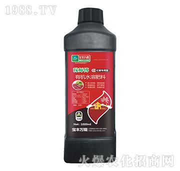 紅薯專用型有機(jī)水溶肥料-稼師傅-寶豐萬隆