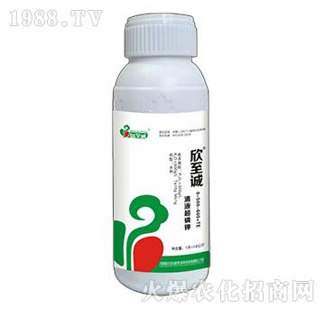 清液超磷鉀-0-500-600+TE-欣至誠