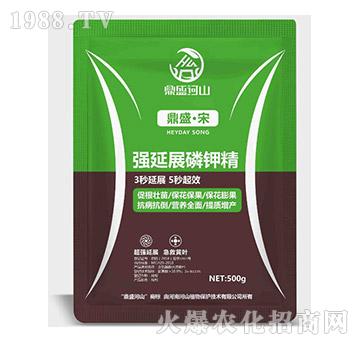 強(qiáng)延展磷鉀精-鼎盛河山