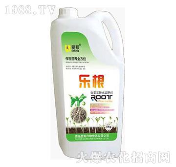 含氨基酸水溶肥料-樂(lè)根-愛(ài)邦