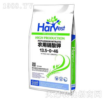 農(nóng)用硝酸鉀13.5-0-46-愛(ài)邦