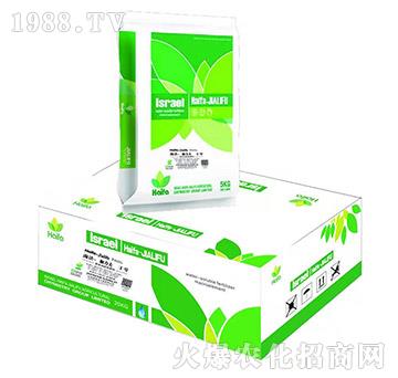 海法加力夫①號(hào)-高鉀型