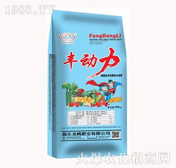 豐動力-龍騰肥業(yè)