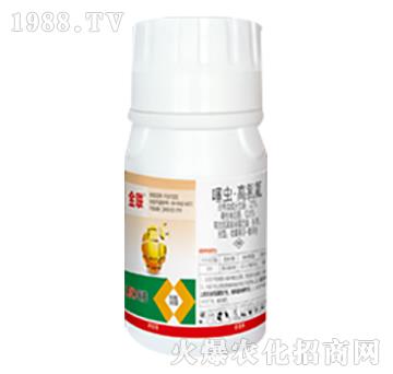 22%噻蟲·高氯氟-金聯(lián)-領(lǐng)先化工