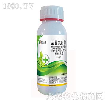 0.01%蕓苔素內(nèi)酯-新星匯澤-新興化工