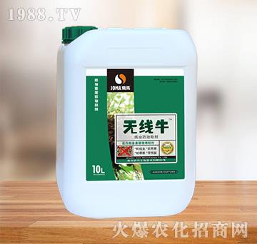 線蟲(chóng)防治助劑-無(wú)線牛-矯馬生物