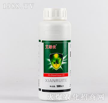 2%氨基寡糖素-艾綠農(nóng)-三邦