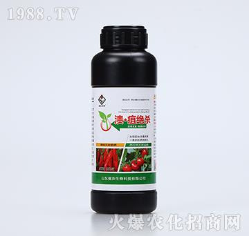 潰·疽絕殺（500ml）-強農(nóng)生物