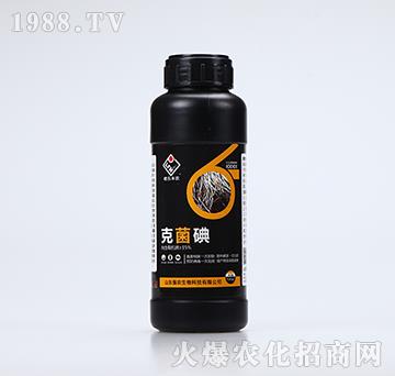 克菌碘（500ml）-強農(nóng)生物