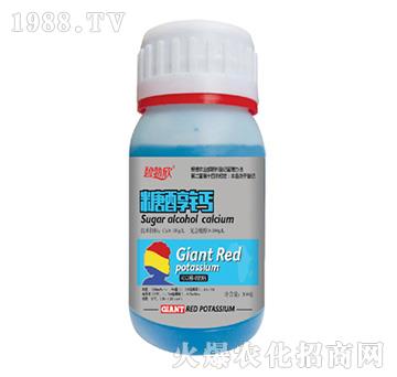 糖醇鈣-樂禾