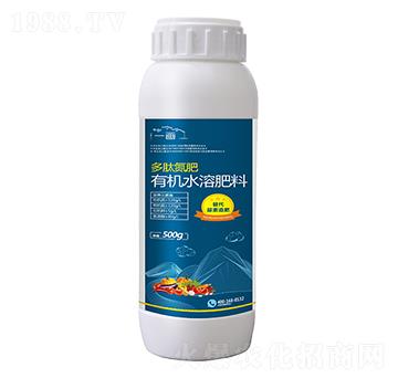 有機(jī)水溶肥料-多肽氮肥-一畫(huà)農(nóng)業(yè)