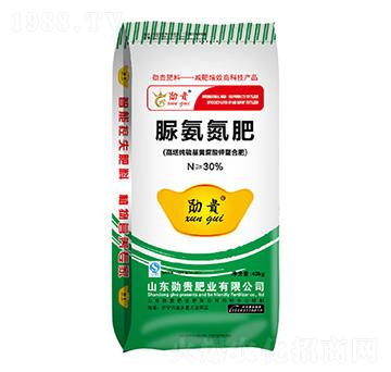 脲銨氮肥-勛貴肥業(yè)