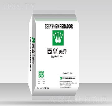 西皇美鉀-普雷斯頓