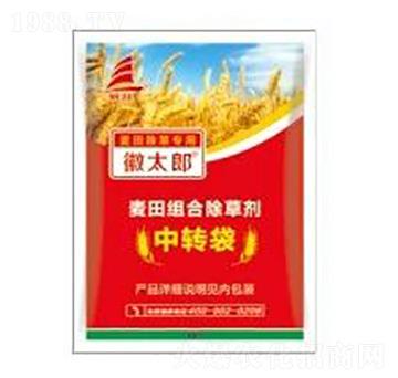 麥田組合除草劑-徽太郎-喜豐收