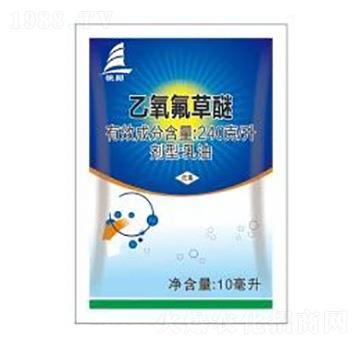 240克每升乙氧氟草醚-喜豐收