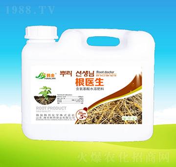 根醫(yī)生-韓邦肥業(yè)