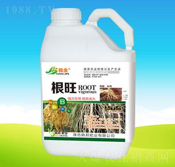 根旺（壺）-韓邦肥業(yè)