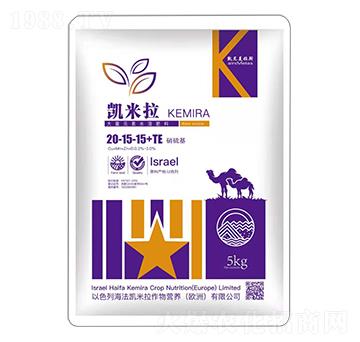 ���������Ԫ��ˮ�ܷ���20-15-15+TE-�P����-�r(n��ng)���ʘI(y��)