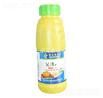 微生物菌劑-乂果-施壯肥業(yè)