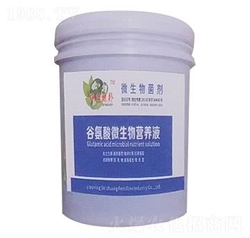 谷氨酸微生物營養(yǎng)液-施壯肥業(yè)