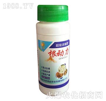 根動(dòng)力-綠農(nóng)鴻業(yè)