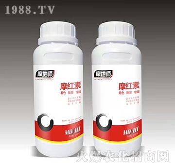 魔紅素-中研益農(nóng)