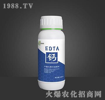 鈣-中量元素水溶肥料-葉芭緣農(nóng)