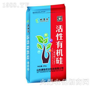 活性有機(jī)硅-地康欣