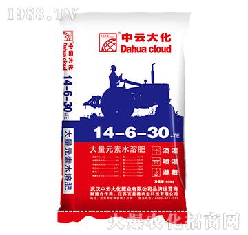 ����Ԫ��ˮ�ܷ�14-6-30+TE-���ƴ�