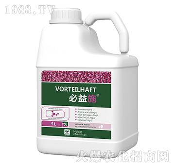 功能性水溶性肥料（桶）-必益施