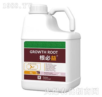 功能性水溶性肥料（桶）-根必益