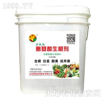 氨基酸生根劑-金犁源-金源肥業(yè)