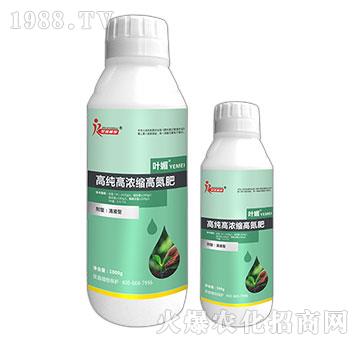 高純高濃縮高氮肥-葉媚-榮鑫植保