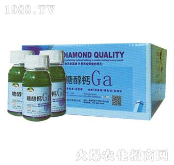 糖醇鈣-華沃農(nóng)化