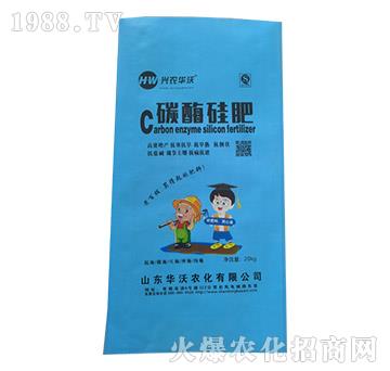 碳酶巨能硅肥-華沃農(nóng)化