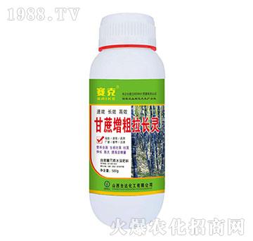 甘蔗增粗拉長靈-賽克-臺達(dá)