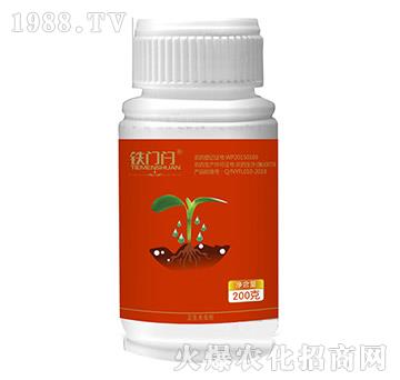 10%高效氯氟氰菊酯-鐵門(mén)閂-中植堂