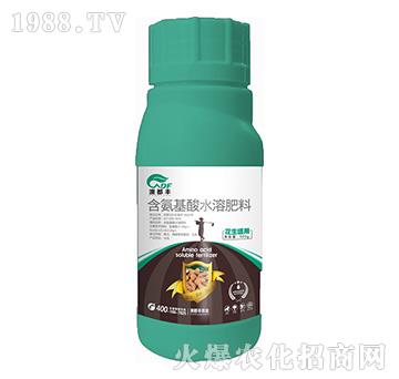 花生適用含氨基酸水溶肥料（噴施）-澳都豐
