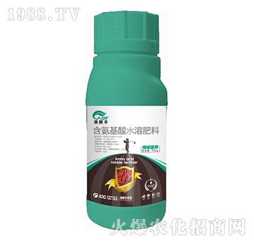 辣椒適用含氨基酸水溶肥料（噴施）-澳都豐