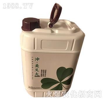 沖·美又大-匯豐植保