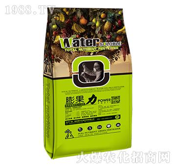 膨果力-德爾生物